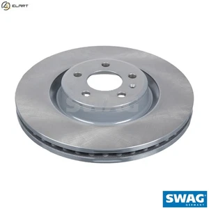 2x BRAKE DISC 30 94 4039 FOR AUDI A4/Allroad/S4 Q5/SUV A5/S5/Sportback A6/S6 A6 - Picture 1 of 10