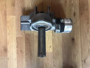 BOMBA COLUMNA DIRECCIÓN ASISTIDA ELÉCTRICA VAUXHALL CORSA D Y ECU 13403281 2010-2014 - Imagen 1 de 7