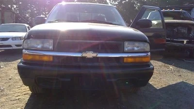 Automatic Transmission 2WD Fits 98-00 BLAZER S10/JIMMY S15 1421745 Foto 1 de 4