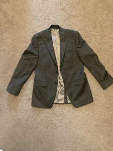 Ralph Rauren Suit Jacket Dark Green - Picture 1 of 8