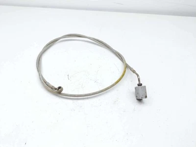 12 Polaris RZR 4 900 XP EPS Rear Brake Line Hose - Image 1 of 4
