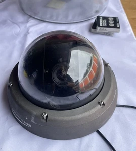 Speco VL6WMTDV Vandal Resistant Weatherproof Wall/Ceiling Mount Camera - Picture 1 of 5