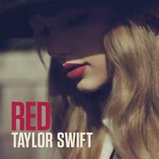 Red - Audio CD By Taylor Swift - GOOD