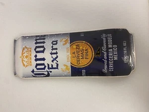 Corona X Primitive Cruiser 10.0" Skateboard Deck Beer - Picture 1 of 9