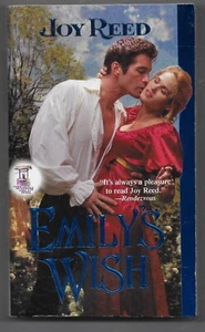 Emily's Wish by Kensington Publishing Corporation Staff and Joy Reed (2000) - Imagen 1 de 2