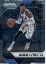 2016-17 Panini Prizm Basketball Card Pick 1-100