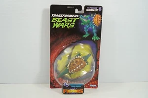 Transformers Beast Wars Terragator 1997 Fuzors Kenner - Picture 1 of 9