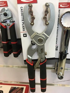 Feedback Sports Cassette Pliers #17026 - Picture 1 of 5