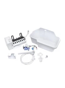 Ice Maker Kit. - Picture 1 of 3