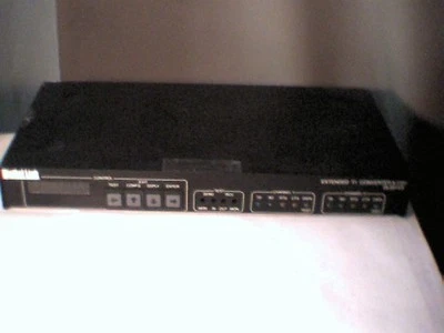 Digital Link VX-CSA E Extended T1 Converter & CSU DL551VX  - Image 1 of 4