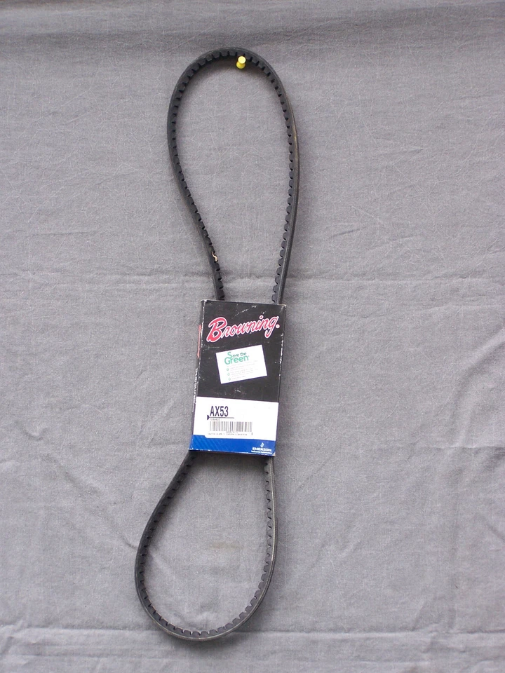 Browning AX53 V-Belt Foto 1 de 3