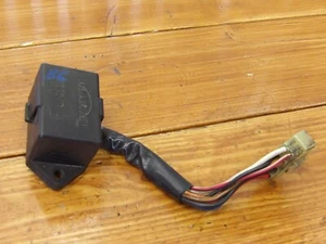 93-98 Triumph Sprint FUSE BOX / PANEL T2500819 - Picture 1 of 2