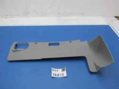 Cubierta inferior del tablero delantero izquierdo Volvo S80 1999 2006 reforzadora de rodilla S80 Foto 1 de 4