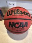 Wilson NCAA Solution Game Women's 28.5 Ball Moisture Absorbing Technology WTB701