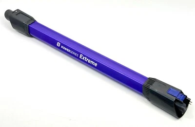 Black+Decker POWERSERIES Extreme Pet 18V Wand Tube BHFEV182CP-GB – Genuine Part - image 1 of 4
