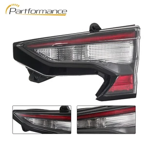 For 2020-2022-2024 Subaru Outback Right Side Rear Inner LED Tail Light SU2803110 - Picture 1 of 13