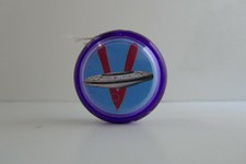 Very rare V Visitors Invaders Mothership Yoyo 