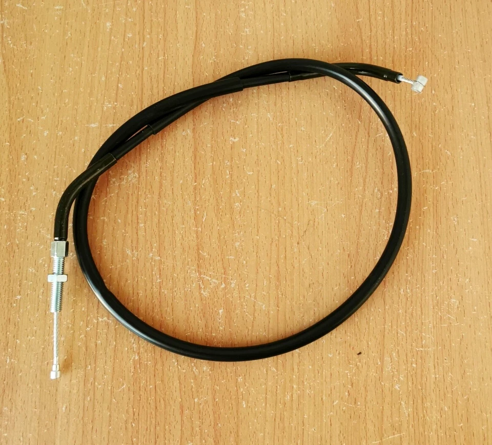 Cable de embrague para Suzuki GSXR600 GSXR750 GSX-R600 GSX-R750 1997-2003 Foto 1 de 1