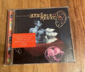 Recurring Dream - The Very Best of Crowded House CD - Picture 1 of 3
