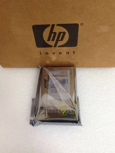 HP AG803A AG803B 454412-001 450GB 15K fibre channel hard drive - Picture 1 of 6