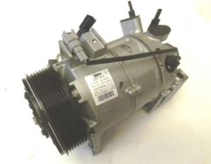 OEM AC Compressor Altima 2013 2014 2015 AIR CONDITIONING A/C 92600 3NT0E V6 VQ35 - Picture 1 of 4