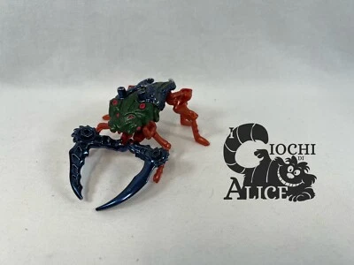 Hasbro Transformers Beast Wars Transmetal 2 Scarem - Immagine 1 di 4