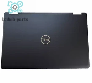 0RV800 LCD Rear Cover Top Screen Case for Dell Latitude E5580 E5590 M3520 RV800 - Picture 1 of 2