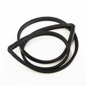 Rear Windscreen Windshield Rubber Seal fit Toyota Hilux LN85 Extra CAB 1988-1995 - Picture 1 of 3