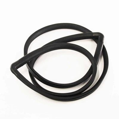 Rear Windscreen Windshield Rubber Seal fit Toyota Hilux LN85 Extra CAB 1988-1995 - Image 1 of 3