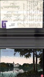 189056, castillo de piedra gravárica de Dinamarca  - Imagen 1 de 1