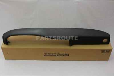 Toyota Land Cruiser FJ62 HJ60 OEM Dashboard Instrument Panel Safety Pad 88-90 - Image 1 of 4