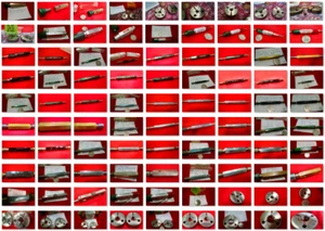 Thread Plug Gage Thread Ring Gage Gauge Go NoGo NO-GO Choose SPi Vermont & More - Picture 1 of 209