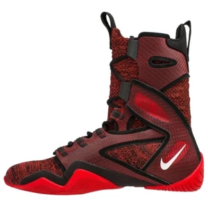 Nike Hyperko 2.0 Boxing Shoes - Red/Black - Bild 1 von 1