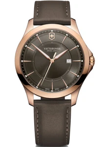 Victorinox 241908 Alliance Herrenuhr 40mm 10ATM - Bild 1 von 7