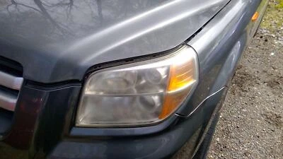 Conjunto Faro HONDA PILOT Izquierdo 06 07 08 Foto 1 de 4