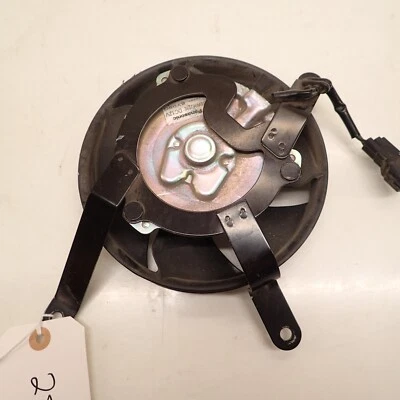 08-18 Ventilador Frigorífico Izquierdo Honda ST1300P st 1300 st1300 Foto 1 de 4