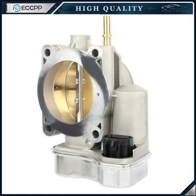 Carrocería del acelerador para Chevrolet Cobalt Colorado GMC Canyon Canyon Isuzu i-290 i-280 Foto 1 de 4