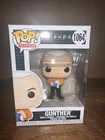 Funko Pop! Vinyl: Friends - Gunther #1064