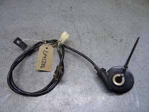 Lexmoto Enigma ZS 125 Speedo Drive LM1286 - Picture 1 of 2