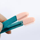 Pet Grooming Cat Dog Handheld Removing Crust Mucus Professional Tear Stain Comb