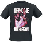 BRING ME THE HORIZON WHY AM I THIS WAY T-Shirt NUOVO