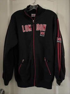 F2 ORIGINAL Jacke Unisex Größe M/L Top Zustand - Bild 1 von 10