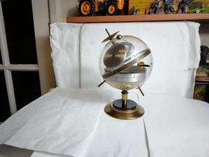 Vintage Weather Monitor Dry Or Wet High Pressure Or Low Plus Temperature... - Picture 1 of 6