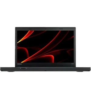Lenovo ThinkPad L470 | i3 + 256GB SSD + 8GB RAM | 14" | Windows 11 | C Grade - Bild 1 von 3