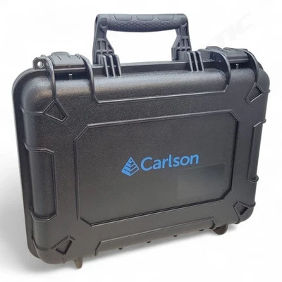 Condition 1 Medium Waterproof & Dust Proof IP67 Hard Case w/Foam, 16x13x7 - Image 1 of 4