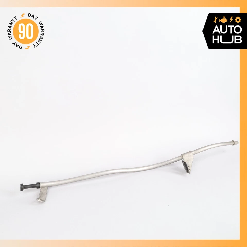 保时捷 Cayenne 958 发动机油位浸泡棒 03H115629F 原始设备制造商 — 第 1/4 张图片