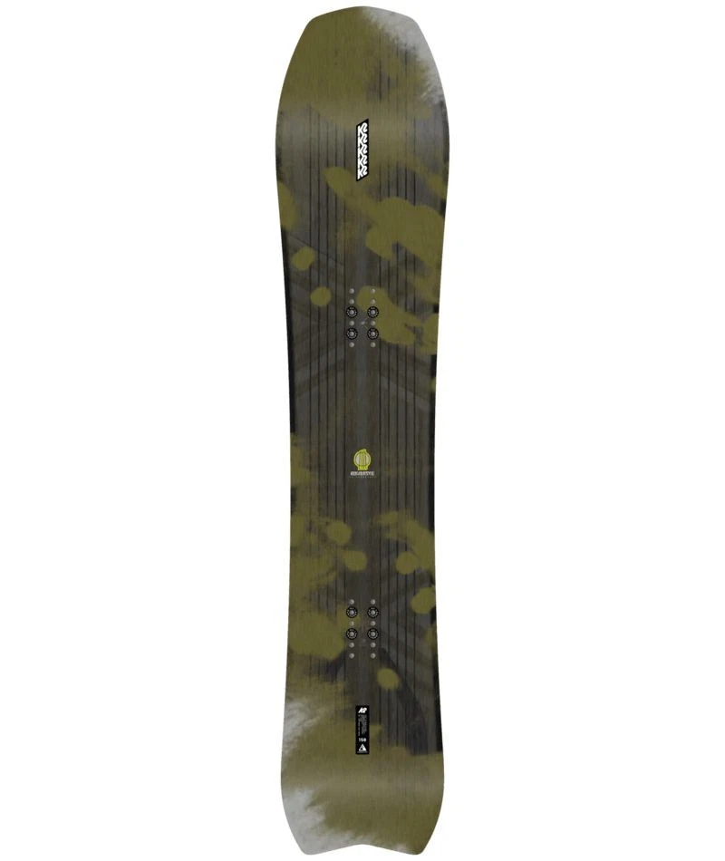 Ride Timeless Snowboard for sale - eBay