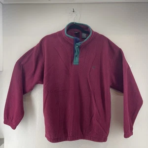 Suéter polar de colección de los Juegos Olímpicos de Estados Unidos bloques de colores para hombre talla M exclusivo de JC Penney Y2K - Imagen 1 de 10