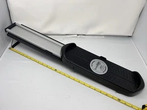 OPTP Kniegleiter Bob & Brad Knie & Schulter Gelenk Reha Trainingsgerät ACL PCL - Bild 1 von 8