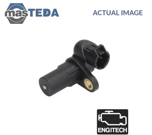 ENT800010 CRANKSHAFT POSITION SENSOR ENGITECH NEW OE REPLACEMENT - Picture 1 of 6